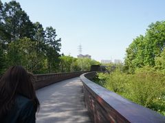 -昆山城市生态森林公园