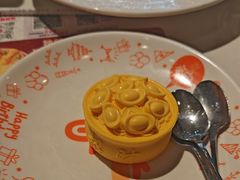 -必胜客(龙泉万达店)