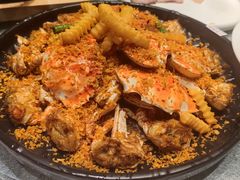 -79号渔船海鲜饭店(龙岗店)