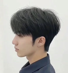 -绅仕門男士理发馆