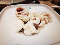 -淘米捞·米汤脆鲩鱼火锅(福田皇岗店)