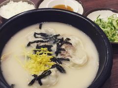-神仙雪浓汤(弘大店)