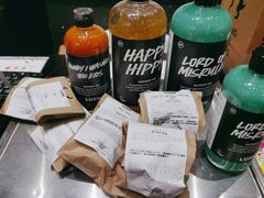 -LUSH(威尼斯人店)