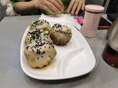 -小杨生煎(白玉兰广场店)