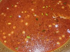 -张翻越·川渝冒菜·武汉黑鸭煲(城北万象城店)