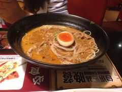 -沙嗲王(加拿芬店)