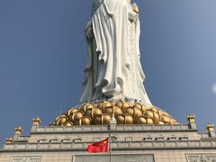 -三亚南山文化旅游区