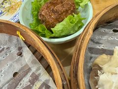 -都一处烧麦馆(前门店)