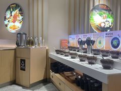 -呷哺呷哺 黄金牧场 (新中关购物中心店)