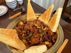 -鲁菜根·泰山菜(泰山店)