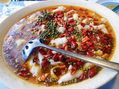 -懒人盐府人家(航天桥店)