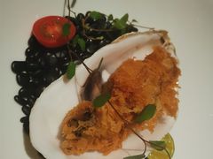炸生蚝-满满海佛跳墙(千禧店)