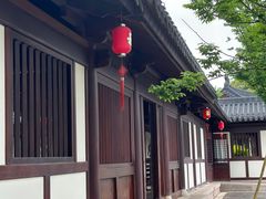 -江心屿景区