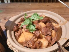 -水煮三国·川鲁江湖菜(香山店)