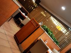 大堂-东方饺子王(创始店)
