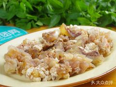 -修记牛杂店(同华东一路店)