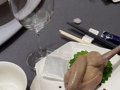-狮王府淮扬菜(新街口友谊店)