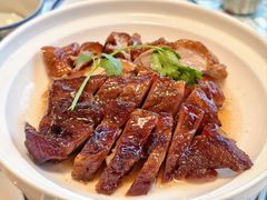 -香港新记茶餐厅(春熙太古里店)