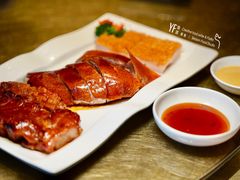 烧味三拼-御宝轩(益丰·外滩源店)