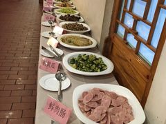 -蟹岛开饭楼
