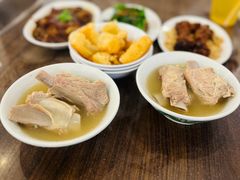 -松發肉骨茶(先得坊店)