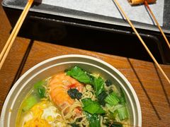 -管氏翅吧(马家堡店)