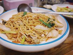 -胡家饭店(崇福路店)