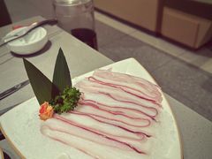 -海底捞火锅(西直门凯德MALL店)