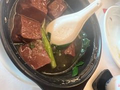 -顺德喜来登酒店·采悦轩