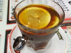 -华星冰室(湾仔店)