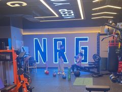 -NRG健身私教CLUB(静安体育中心店)
