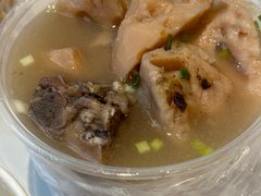 -燕子煨汤(山海关路店)