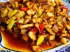 -徽州美食(三十年老店)