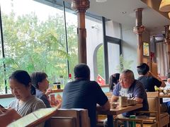 -西塔老太太泥炉烤肉(北京望京店)