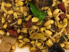 豆芽粉条-陈记味道枣庄辣子鸡(佛山街总店)