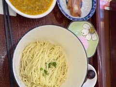 -百年老字号·观振兴蟹黄面·三虾面·苏式面(观前街富仁坊巷店)