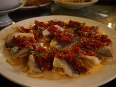 -顺德·古草食记(长寿店)