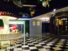 -H次元沉浸剧情密室(街道口店)