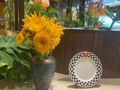 -百特喜·意大利餐厅(八佰伴镇江店)