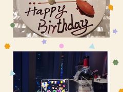 -广州四季酒店·佰鲜汇·现代法餐