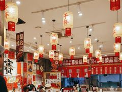 -佬缸炮江湖川菜(玉林店)