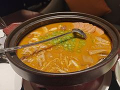 -俏江南(东方广场店)