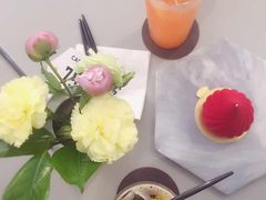 -CAFE'IN精品咖啡体验空间(小寨店)