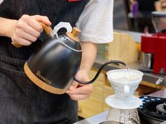 -Gee Coffee Roasters(太古汇店)