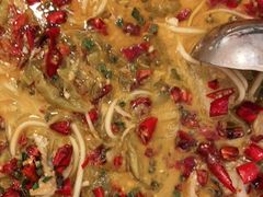 -小厨娘淮扬菜(六合欢乐港店)