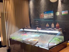 -AJIYA·池袋日式烧肉自助(天津万象城店)