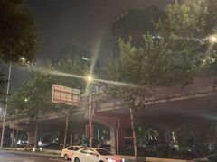 -好世界商业广场(北京国际中心店)