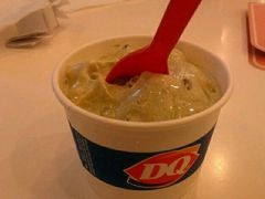 红豆抹茶-DQ·蛋糕·冰淇淋(川沙东海岸店)