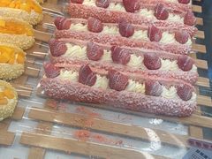-奈雪的茶(苏宁广场店)