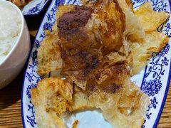 -蜗牛小馆醉乡民谣云南菜(惠新西里店)